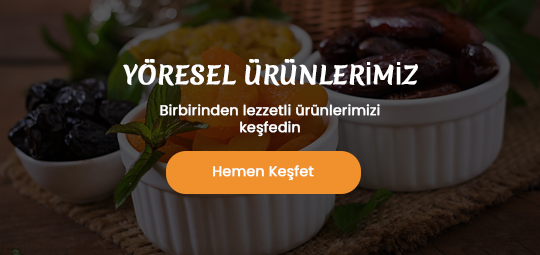 malatya yöresel ürünler