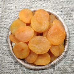 Sarı Kuru Kayısı Jumbo Boy