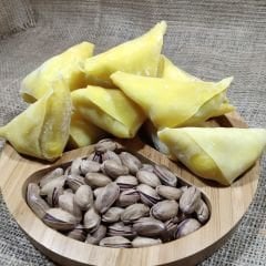 Antep Fıstıklı Muska 1 kg