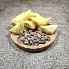 Antep Fıstıklı Muska 1 kg