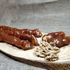 Cevizli Sucuk (Köme-Orjik) Enfes Lezzet