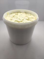 Malatya Tuzlu Tereyağı