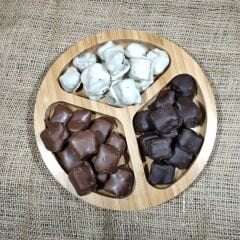 Meşhur Malatya Kayısı Çikolatası