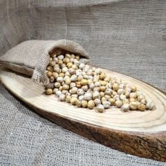 Ağın Leblebisi