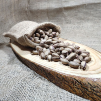 Antep Fıstığı Kavrulmuş  1. Kalite