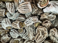 Cennet Elması Trabzon Hurması Kurutulmuş