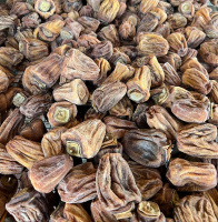 Cennet Elması Trabzon Hurması Kurutulmuş