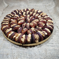 Cevizli Gün Kurusu 1 Kg