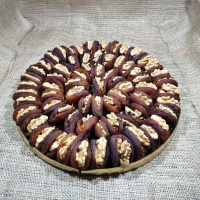 Cevizli Gün Kurusu 1 Kg