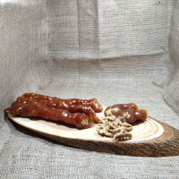 Cevizli Sucuk (Köme-Orjik) Enfes Lezzet