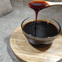 Ev Yapımı Karadut Pekmezi 1 Kg