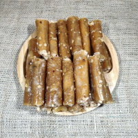 Fındıklı Ballı Rulo Sarma