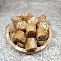 Fındıklı Ballı Sarma