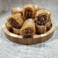 Fındıklı Ballı Sarma