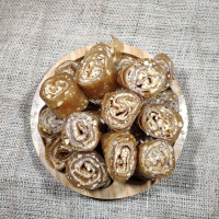 Fındıklı Ballı Sarma