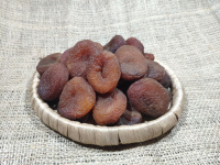 Gün Kurusu Kayısı Küçük Boy