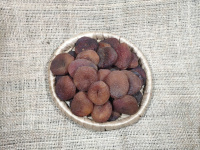 Gün Kurusu Kayısı Küçük Boy