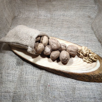 Kabuklu Ceviz İnce Kabuk