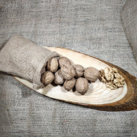 Kabuklu Ceviz İnce Kabuk