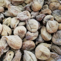 Kuru İncir (Dağ İnciri)