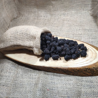 Malatya Kara Dut Kurusu