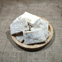 Malatya Sütlü Kayısı Cezeryesi