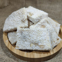 Malatya Sütlü Kayısı Cezeryesi