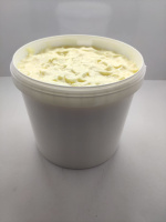 Malatya Tuzlu Tereyağı