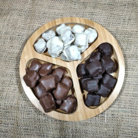 Meşhur Malatya Kayısı Çikolatası