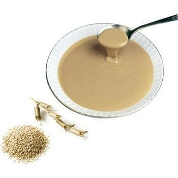 Doğal Malatya Değirmen Tahini 1 KG