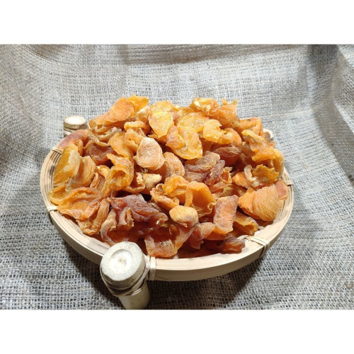 Ekşi Sarı Hoşaflık Yaprak Kayısı