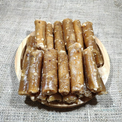 Fındıklı Ballı Rulo Sarma