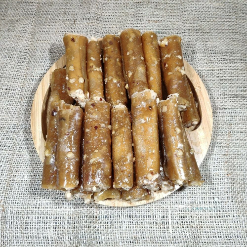 Fındıklı Ballı Rulo Sarma