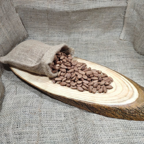 Gün Kurusu Kayısı Çekirdeği İçi Kavrulmuş