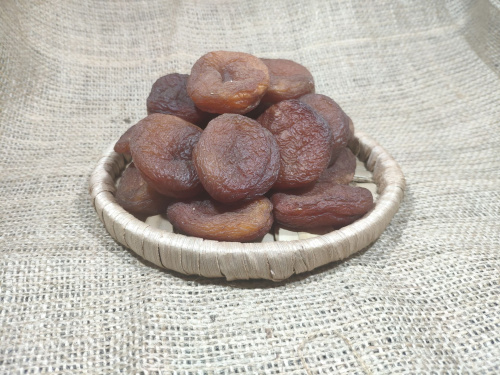 Gün Kurusu Kayısı Jumbo Boy