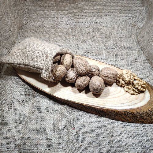 Kabuklu Ceviz İnce Kabuk