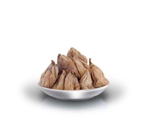 Kuru İncir (Dağ İnciri)