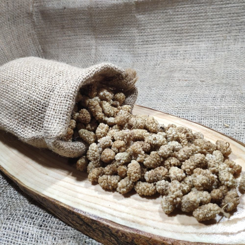 Malatya Çekirdeksiz Dut Kurusu