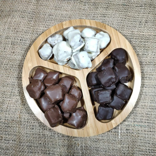 Meşhur Malatya Kayısı Çikolatası