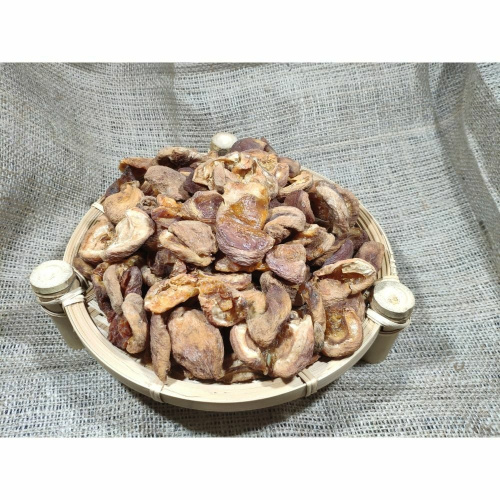 Tatlı Gün Kurusu Hoşaflik Yaprak Kayısı